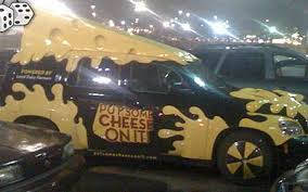 cheesed是什么意思