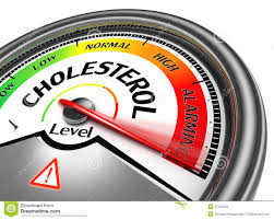 cholesterol是什么意思