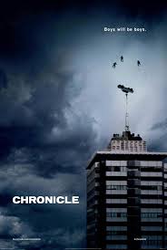 chronicle是什么意思
