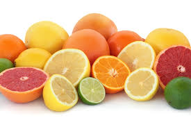 citrus是什么意思