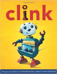 clink是什么意思