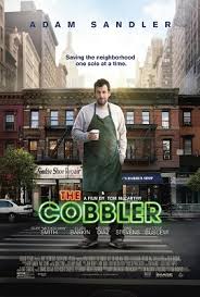cobbler是什么意思