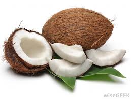 coconuts是什么意思