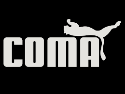 coma是什么意思