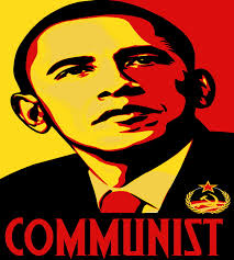communist是什么意思