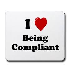 compliance是什么意思