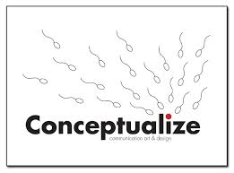 conceptualize是什么意思