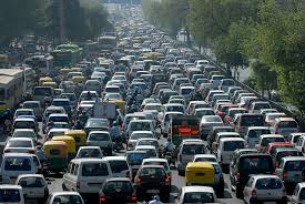 congestion是什么意思