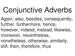 conjunctive是什么意思