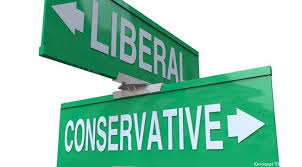 conservatism是什么意思