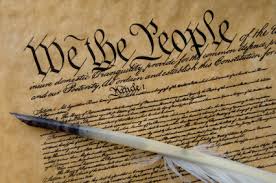 constitutional是什么意思
