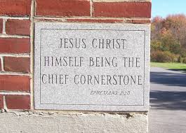 cornerstone是什么意思