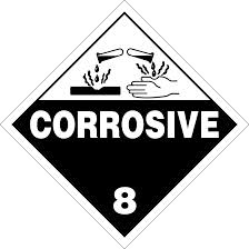 corrosive是什么意思