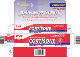 cortisone是什么意思