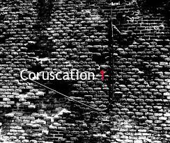 coruscation是什么意思