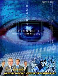 counterintelligence是什么意思