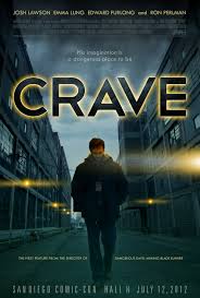 crave是什么意思