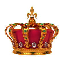 crown是什么意思