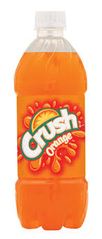 crush是什么意思