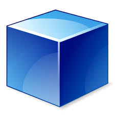 cube是什么意思