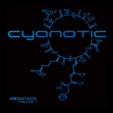cyanotic是什么意思