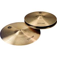 cymbals是什么意思