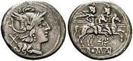 denarius是什么意思