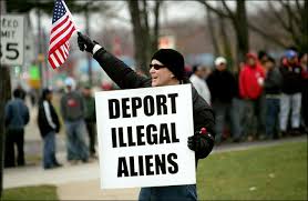deportation是什么意思