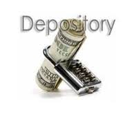 depository是什么意思