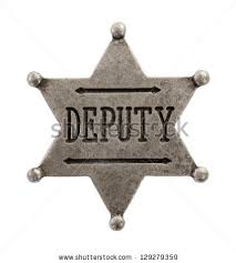 deputy是什么意思