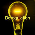 deregulate是什么意思
