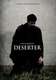 deserter是什么意思