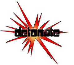 detonate是什么意思