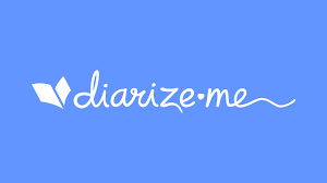 diarize是什么意思