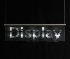 display是什么意思