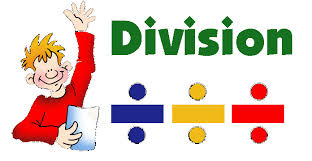 division是什么意思