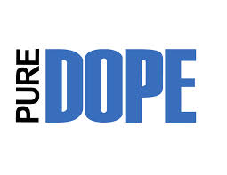 dope是什么意思