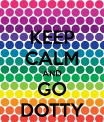dotty是什么意思