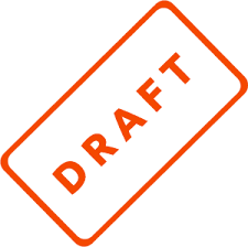 draft是什么意思