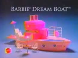 dreamboat是什么意思