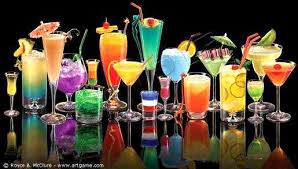 drink是什么意思,drink怎么读,drink翻译为:酒,饮料;酒宴;一杯 - 听力