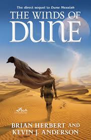 dune是什么意思