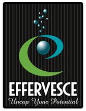 effervesce是什么意思