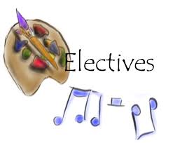 elective是什么意思