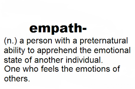 empath是什么意思