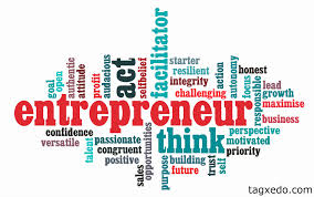 entrepreneur是什么意思