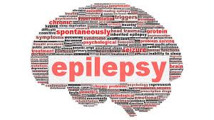 epileptic是什么意思