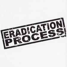 eradication是什么意思