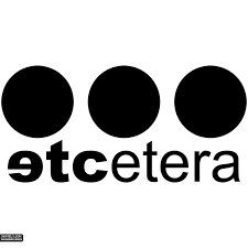 etcetera是什么意思