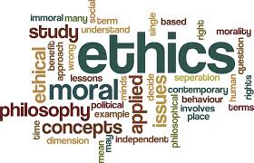 ethic是什么意思